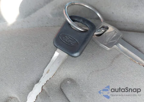 1986 Ford Aerostar from USA, damaged, VIN 1FMCA11S3GZA54507